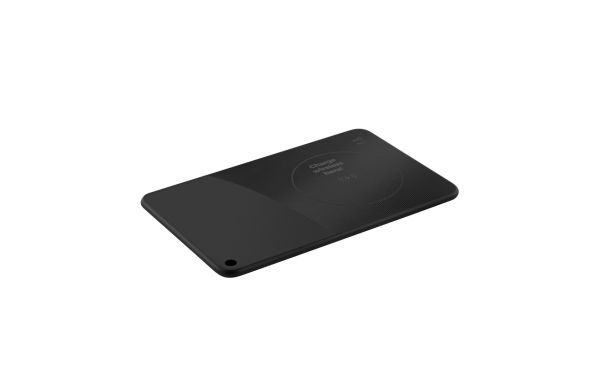 Metmaxx® Dual-Finder-Karte "MiliSlimTagPro"
