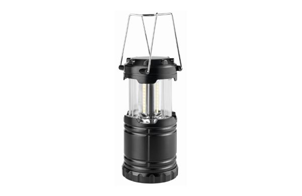 Metmaxx® LED MegaBeam Laterne "OutdoorBuddyMini" 