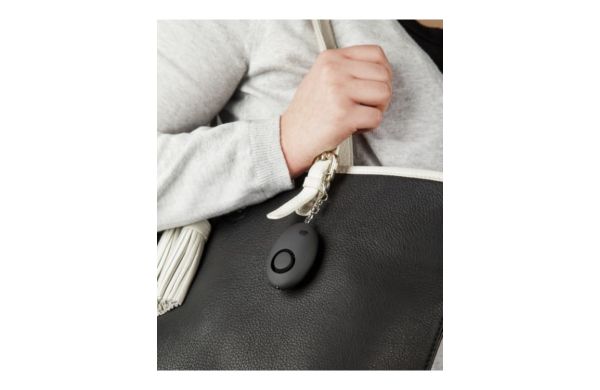 Metmaxx® LED Taschenalarm "MyGuard" 