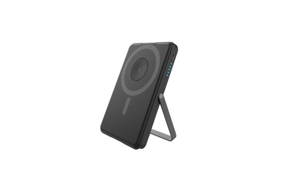 Metmaxx® Powerbank 5000 mAh PD "SlimBoostPro"