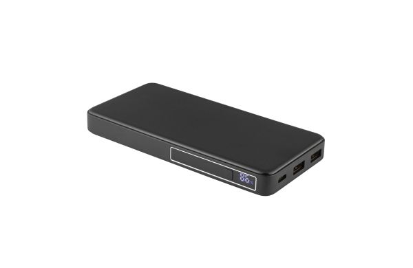 Metmaxx® Powerbank "EconomyVolt"