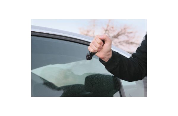 Metmaxx® Rettungsmesser "CompactSecurity" 