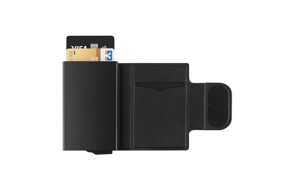 Metmaxx® SmartWallet "Locate Duo"