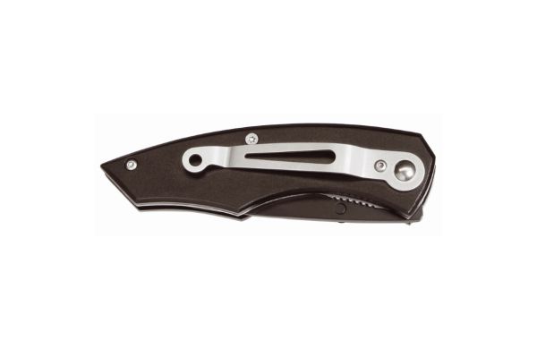 Metmaxx® Taschenmesser "SliderProCarbon" 