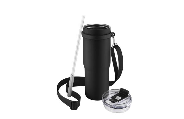 Metmaxx® Thermobecher "CremaExtensaMaxMobile"