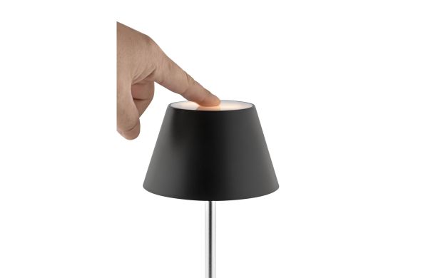 Metmaxx®TableLightAmbientDeLuxe Tischlampe