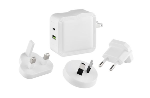 Metmaxx Busines-TravelProGAN45