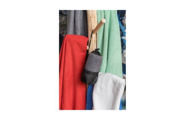Mikrofaser Sporthandtuch 140 x 70 cm