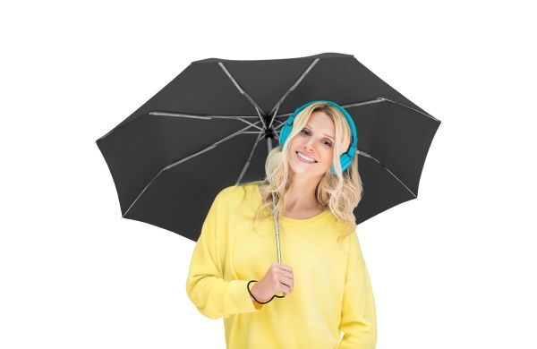 Mini-Taschenschirm FARE® AOC, Durchmesser 97 cm