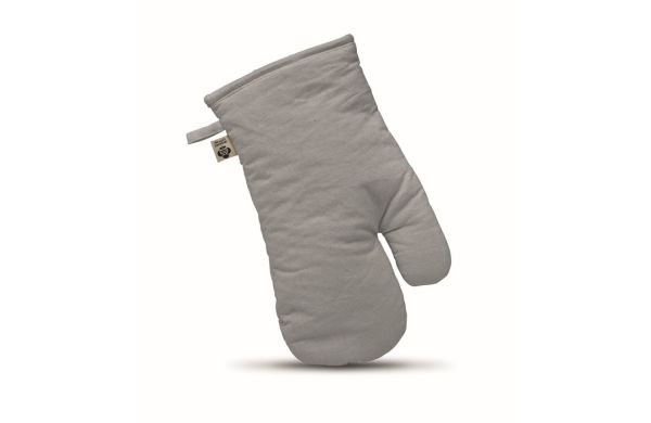 NEVON Topfhandschuh - grau