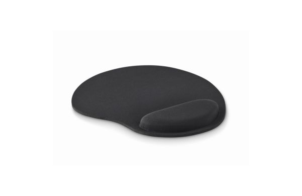 ERGOPAD Mousepad EVA               - schwarz