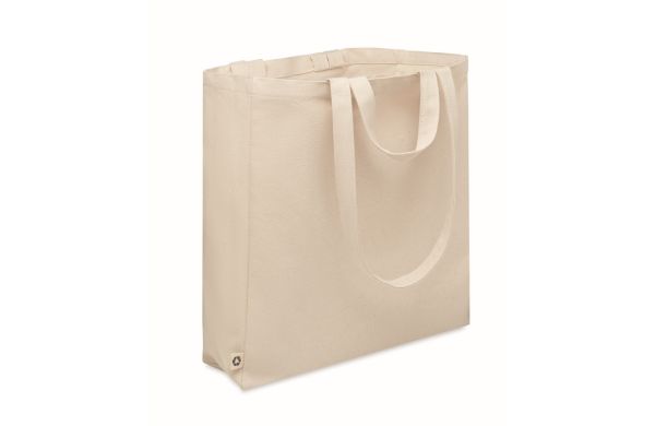 GAVE Einkaufstasche Polycotton - beige