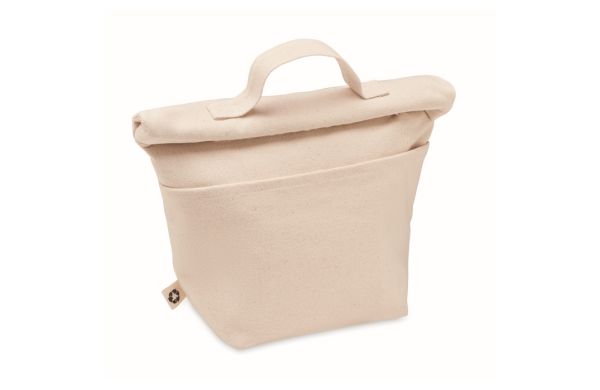 RECOBA Kühltasche Polycotton - beige