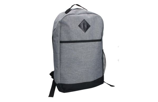 Moderner Rucksack "Journey", grau