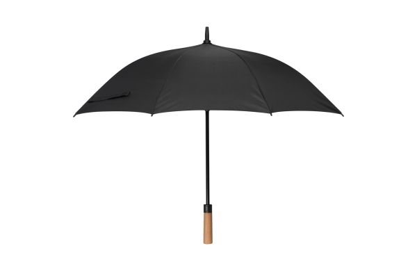 MoLu Regenschirm Saint Barth - schwarz