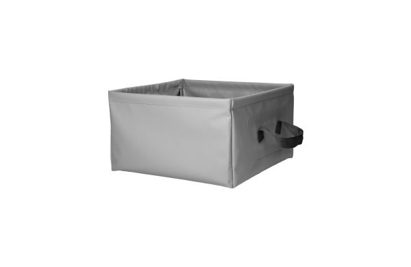Multifunktionsbox "Outdoor", grau