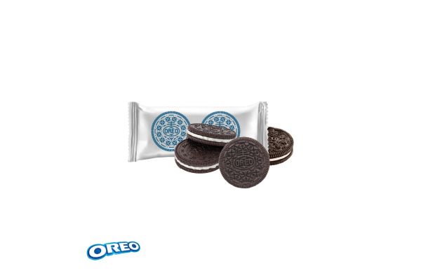Oreo Werbebox
