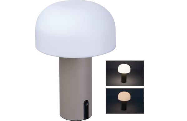 Outdoor Lampe Bolzano - weiß