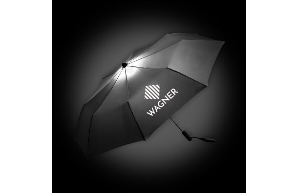 Oversize-Taschenschirm FARE® Skylight®