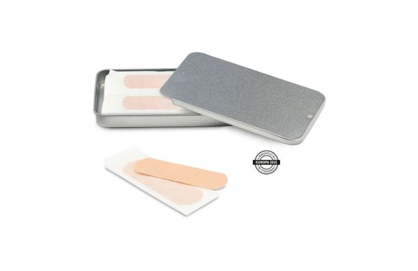 Pflaster Schiebebox - Standardpflaster