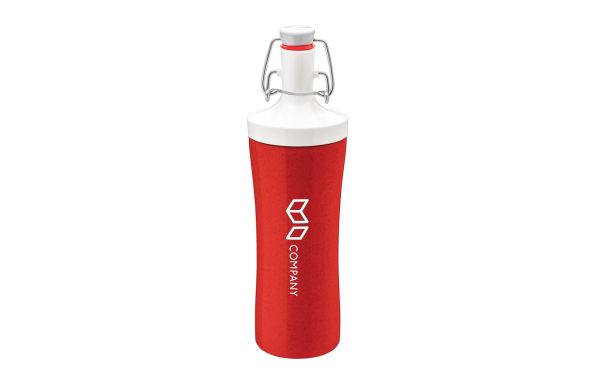 Nachhaltige PLOPP TO GO Trinkflasche 425ml