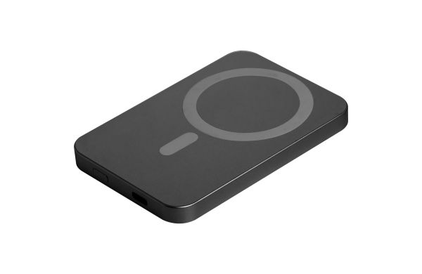 Powerbank 5.000 mAh Donetsk - schwarz