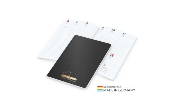 Prestige-Flexx Bestseller inkl. Prägung