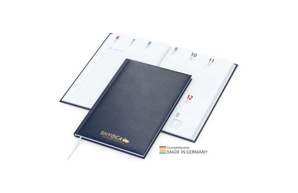 Prestige Bestseller inkl. Prägung