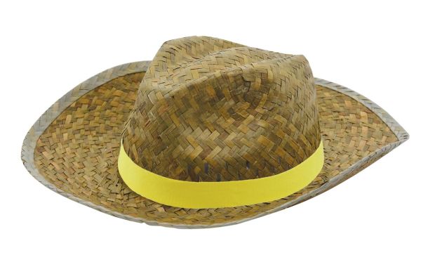 Promo Strohhut Paglietta