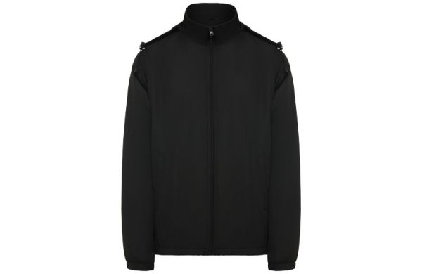 Makalu isolierte Jacke Unisex - schwarz - S