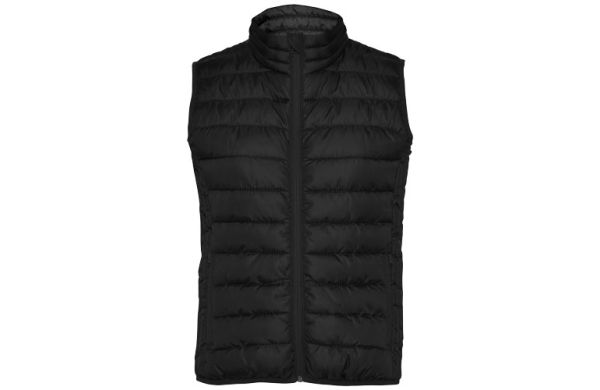 Oslo isolierter Bodywarmer für Damen - schwarz - S