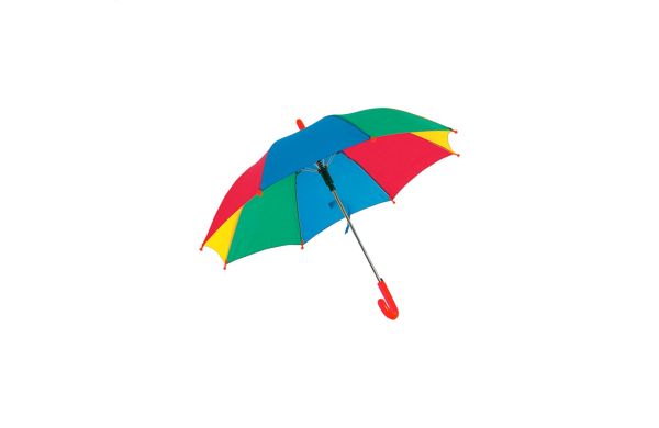 Regenschirm für Kinder Espinete, weiss
