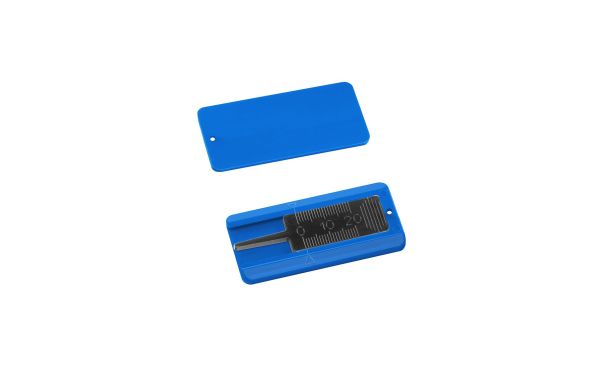 Reifenprofiltiefenmesser_ schwarz_ blau