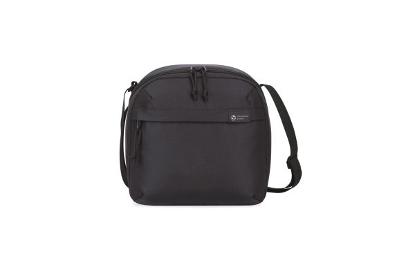 renew aware rpet lunch-cooler schwarz