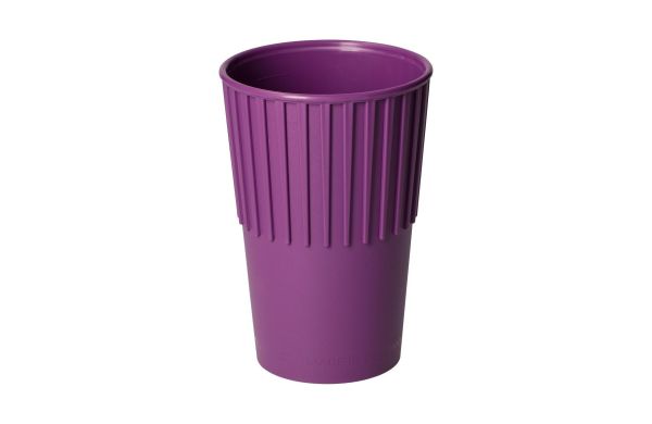 Riffel-Becher "ToGo"