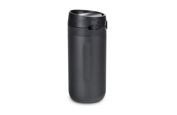 ROMINOX® Isolierbecher // Push 400 ml