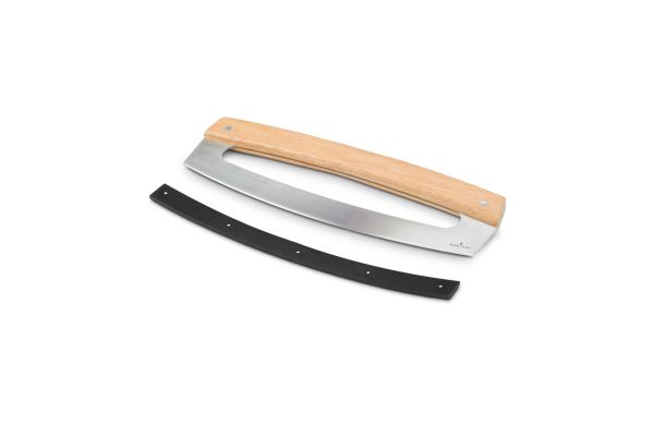 ROMINOX® Pizzawiegemesser // Mario