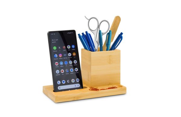 ROMINOX® Schreibtisch-Organizer // Desk