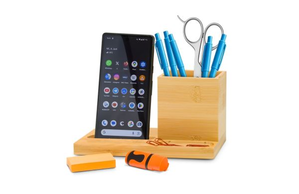 ROMINOX® Schreibtisch-Organizer // Desk