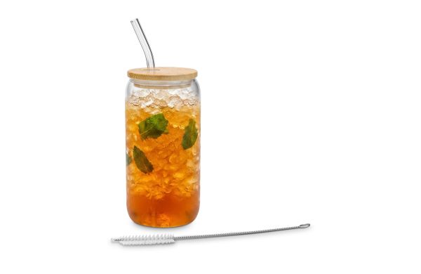 ROMINOX® Trinkglas // Sip 500 ml
