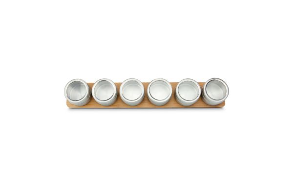 Geschenkset: Gewürzrolle XXL