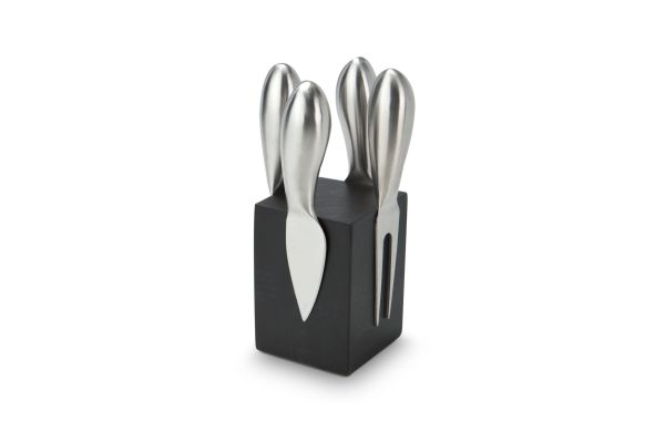 ROMINOX® Käsemesser-Block // Novo