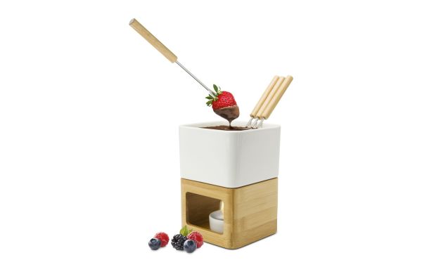 ROMINOX® Schokoladenfondue // Dolce