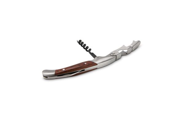 ROMINOX® Sommeliermesser // Gujol - in Holzkiste