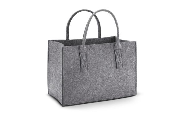ROMINOX® Vegane Filztasche // Relana