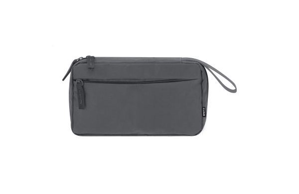 RPET Organizer Temor, grau