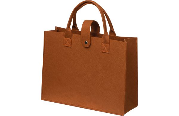 RPET Filztasche