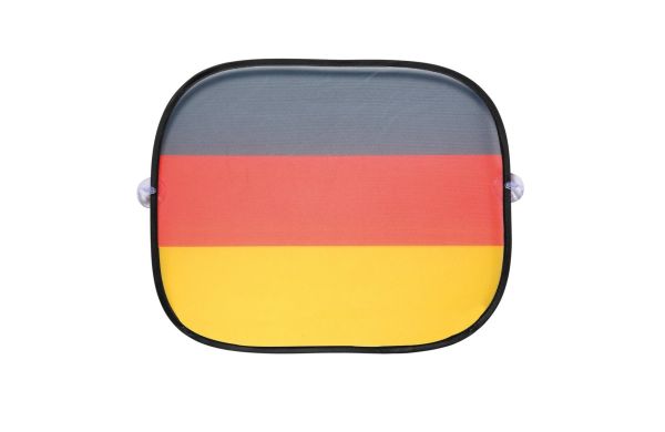 Schattenspender "Nations", mehrfarbig