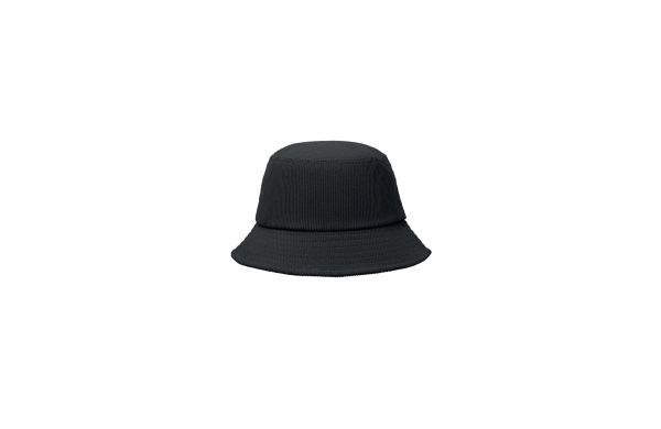 SCOOP Bucket Hut 220g/m², schwarz