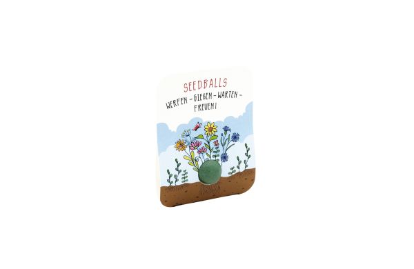 Seedballs